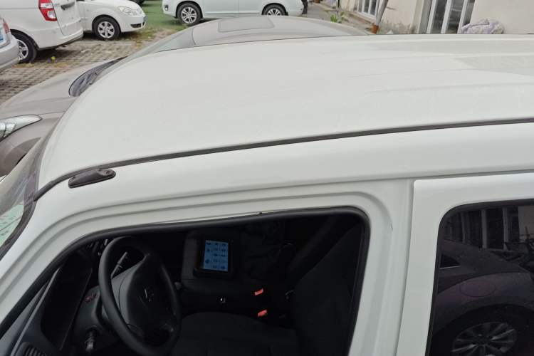 Used Suzuki Wagon R 2016 1.4L Manual Value Model Roof