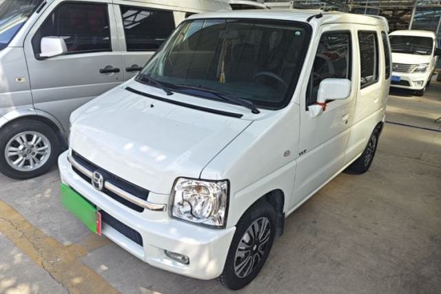 Used Suzuki Wagon R 2016 1.4L Manual Value Model