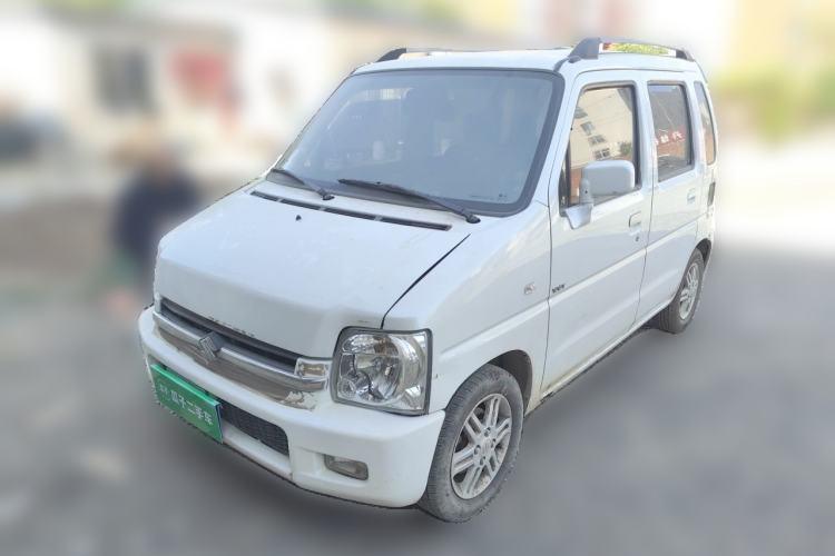 Used Suzuki Wagon R 2016 1.4L Manual Value Model Guazi used car, China used car export, Used car for sale, Used  cars, Cheapest cars for sale