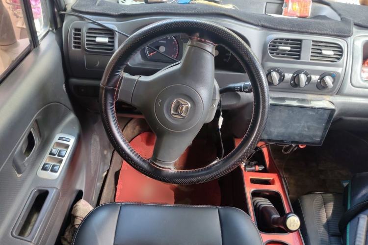 Used Suzuki Wagon R 2016 1.4L Manual Value Model Steering Wheel
