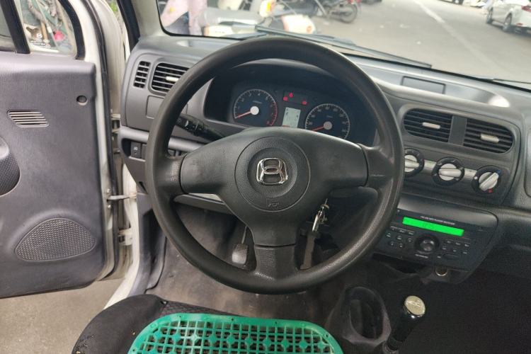 Used Suzuki Wagon R 2016 1.4L Manual Value Model Steering Wheel