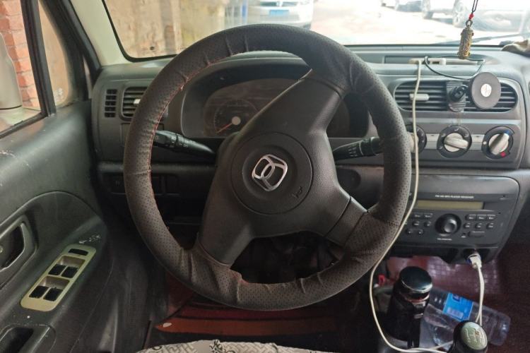 Used Suzuki Wagon R 2016 1.4L Manual Value Model Steering Wheel