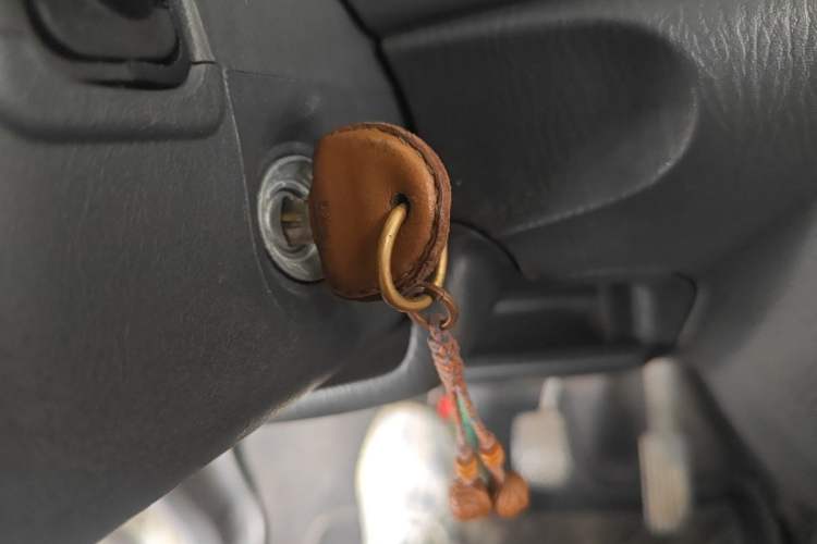 Used Suzuki Wagon R 2016 1.4L Manual Value Model Vehicle Key