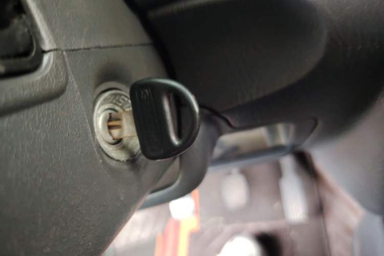 Used Suzuki Wagon R 2016 1.4L Manual Value Model Vehicle Key