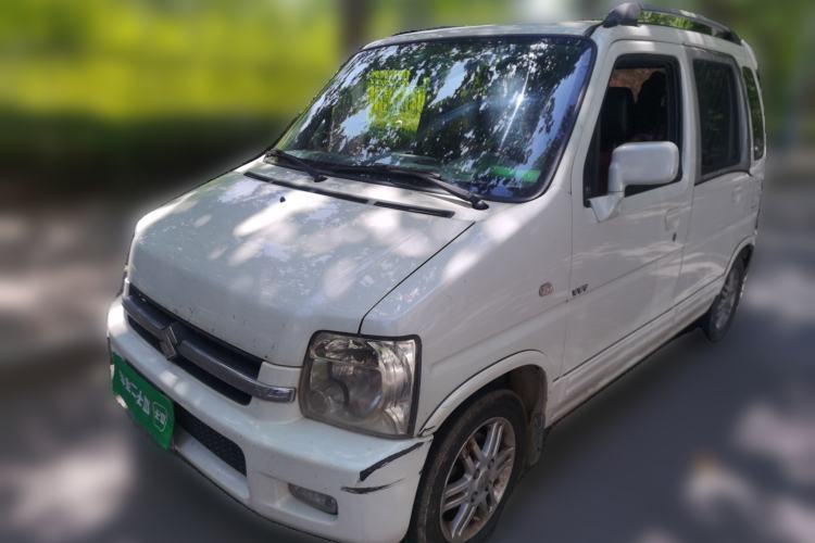 Used Suzuki Wagon R 2016 1.4L Manual Ultra-Value Model Guazi used car, China used car export, Used car for sale, Used  cars, Cheapest cars for sale