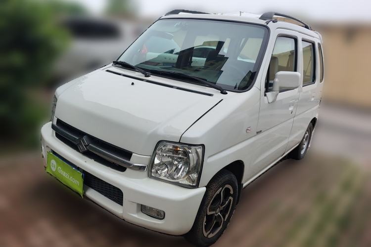Used Suzuki Wagon R 2016 1.4L Manual Value Model Guazi used car, China used car export, Used car for sale, Used cars, Cheapest cars for sale