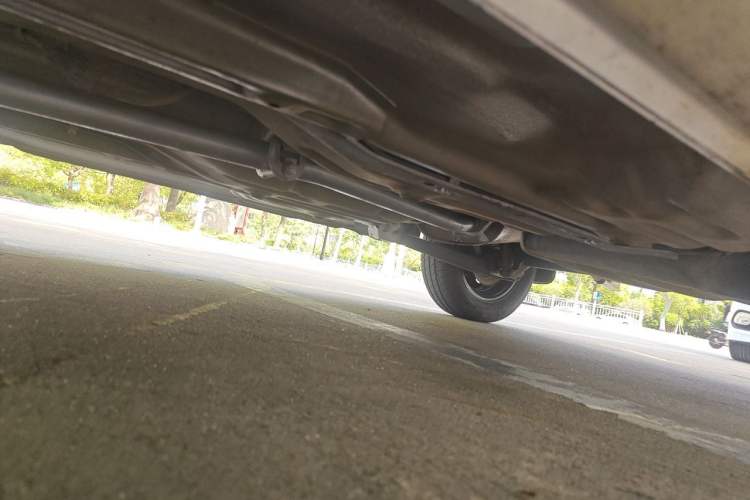 Used Suzuki Wagon R 2016 1.4L Manual Value Model Chassis Front Left