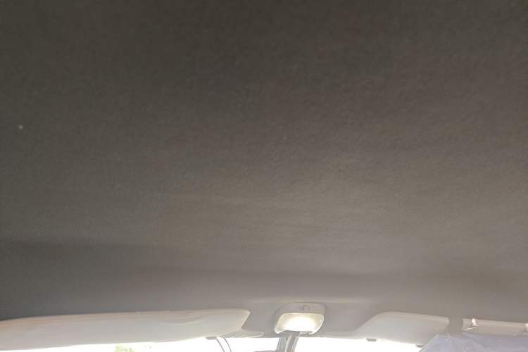 Used Suzuki Wagon R 2016 1.4L Manual Value Model Headliner