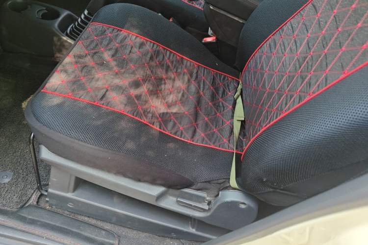 Used Suzuki Wagon R 2016 1.4L Manual Value Model Left Front Seat