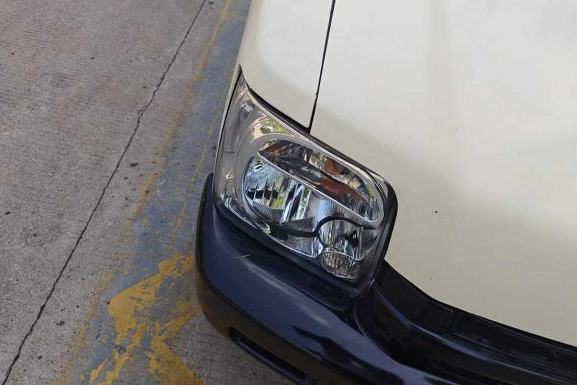 Used Suzuki Wagon R 2016 1.4L Manual Value Model Right Front Headlight