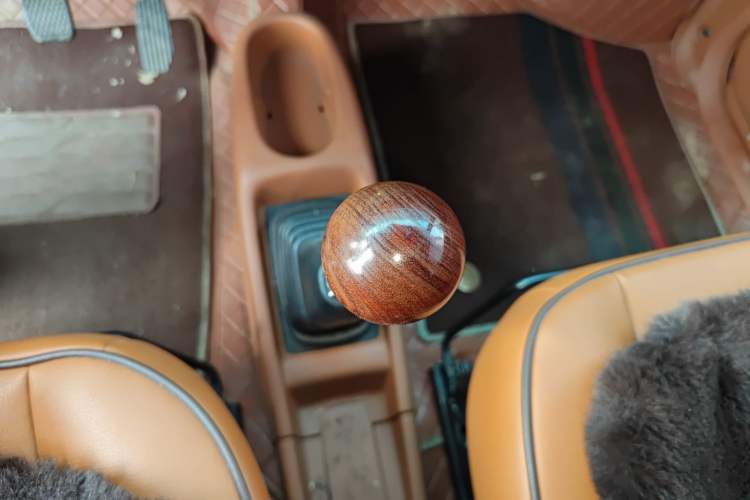 Used Suzuki Wagon R 2019 Revised 1.4L Manual Classic Version Gear Lever