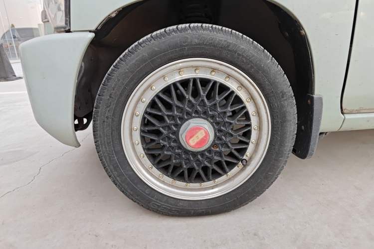 Used Suzuki Wagon R 2019 Revised 1.4L Manual Classic Version Left Front Wheel Hub