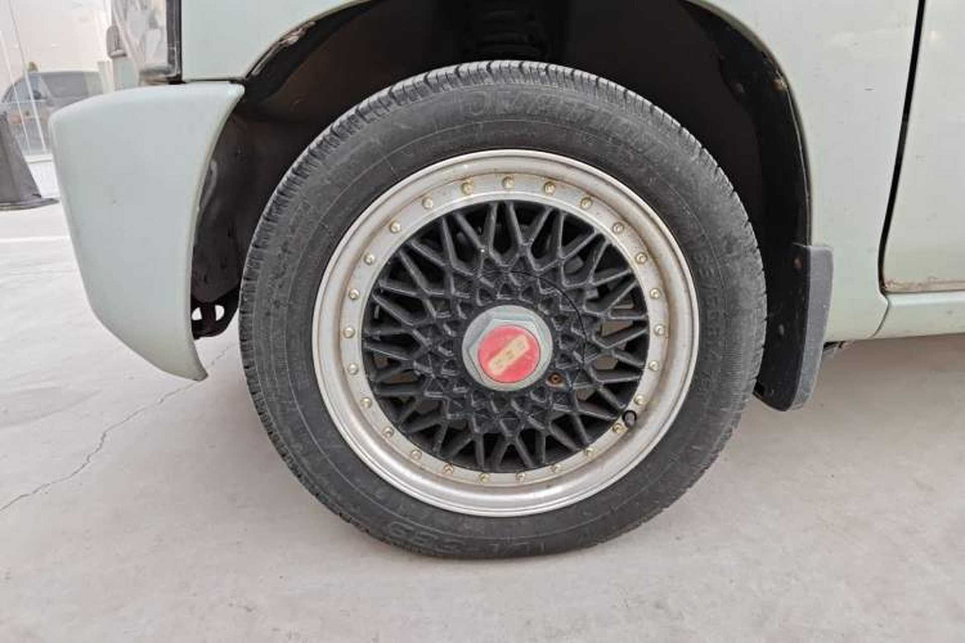 Used Suzuki Wagon R 2019 Revised 1.4L Manual Classic Version Left Front Wheel Hub