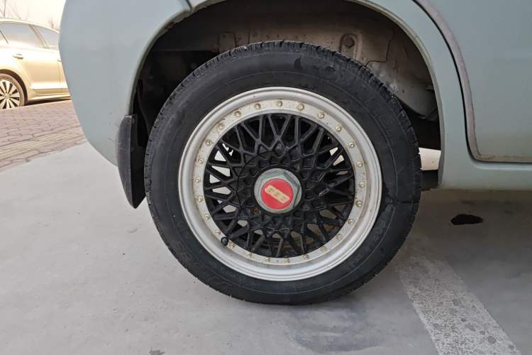 Used Suzuki Wagon R 2019 Revised 1.4L Manual Classic Version Right Rear Wheel Hub