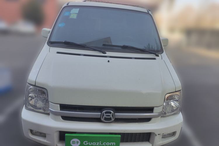 Used Suzuki Wagon R 2019 1.4L Manual Classic Model Exterior 1