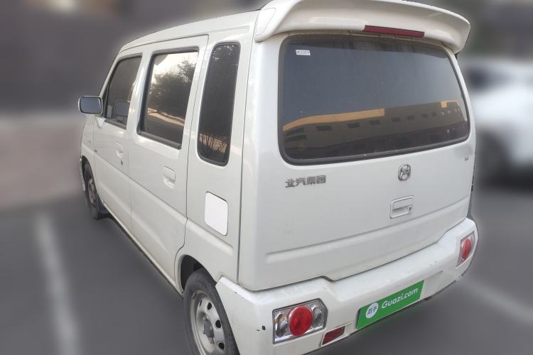Used Suzuki Wagon R 2019 1.4L Manual Classic Model Exterior 3