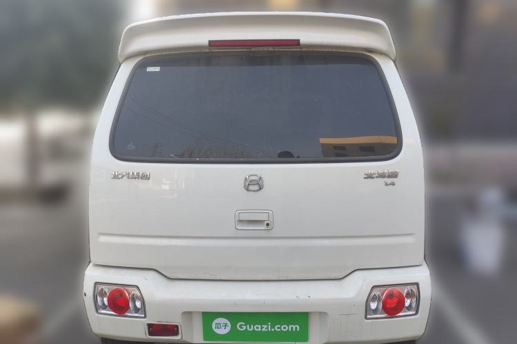 Used Suzuki Wagon R 2019 1.4L Manual Classic Model Exterior 4