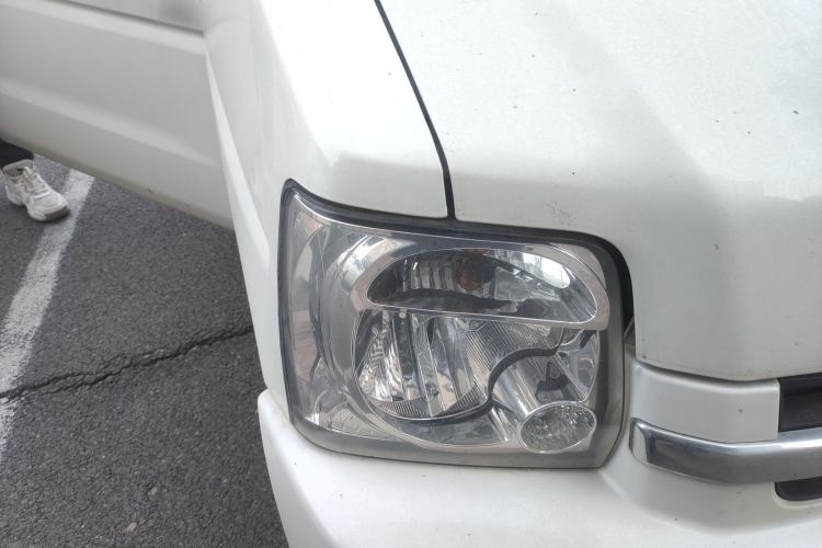 Used Suzuki Wagon R 2019 1.4L Manual Classic Model Exterior 6