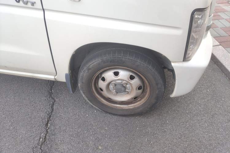 Used Suzuki Wagon R 2019 1.4L Manual Classic Model Exterior 7