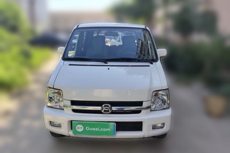 Used Suzuki Wagon R 2019 Revised 1.4L Manual Classic Version Front