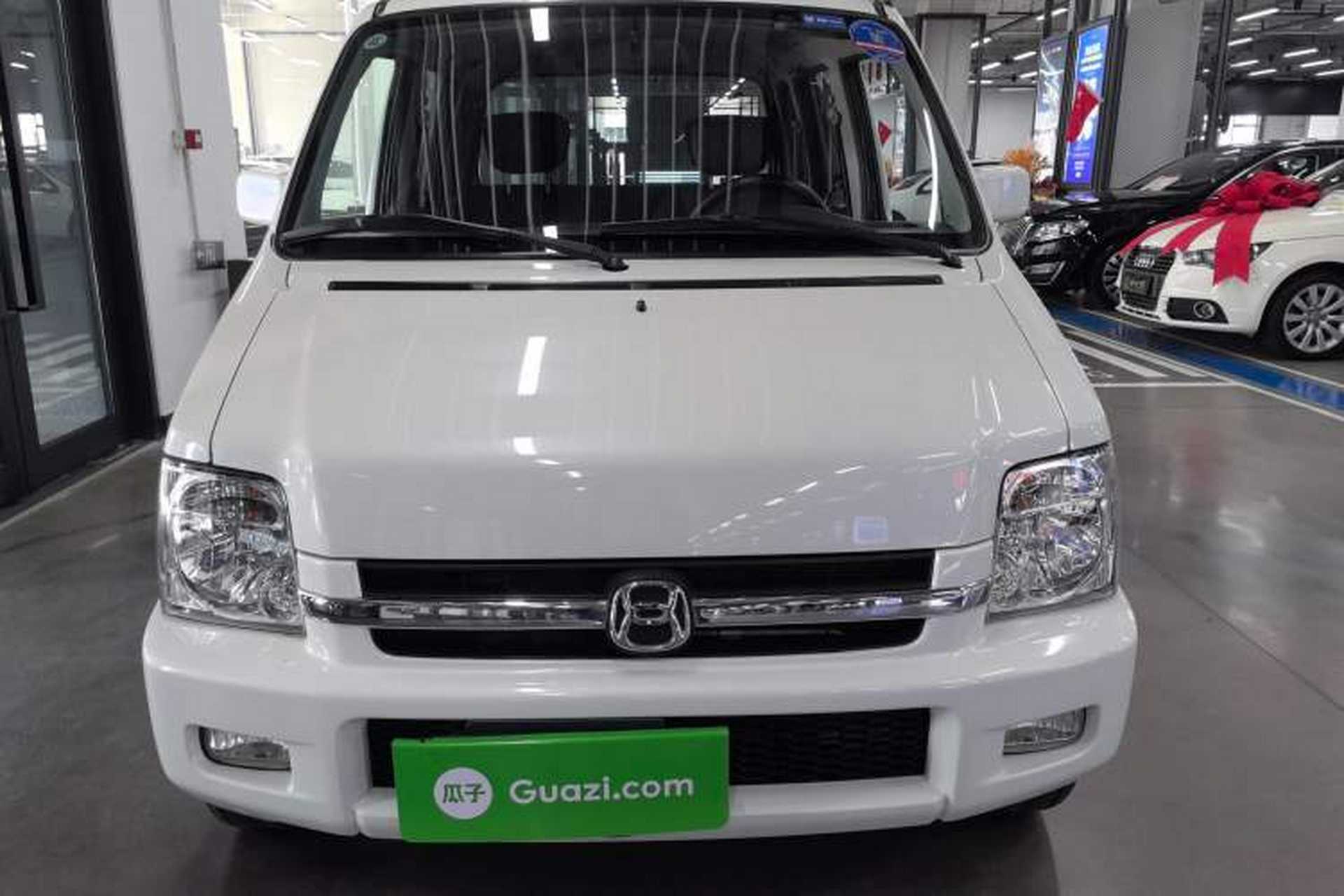 Used Suzuki Wagon R 2019 1.4L Manual Classic Model Front