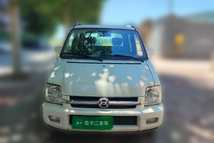 Used Suzuki Wagon R 2019 1.4L Manual Deluxe Edition Front