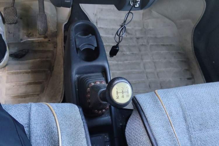 Used Suzuki Wagon R 2019 Revised 1.4L Manual Classic Version Gear Lever