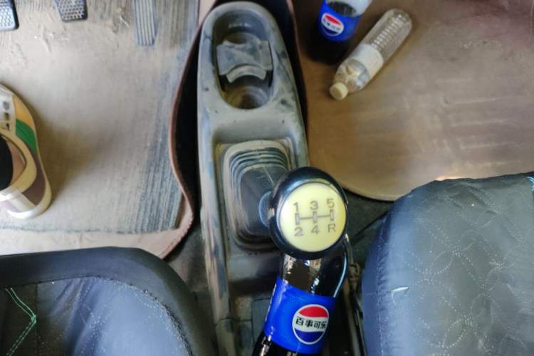 Used Suzuki Wagon R 2019 1.4L Manual Deluxe Edition Gear Lever
