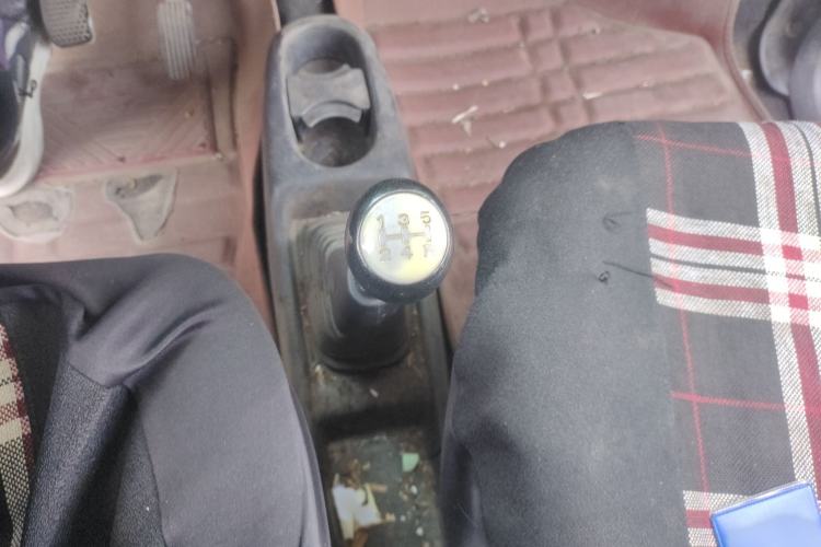 Used Suzuki Wagon R 2019 1.4L Manual Classic Model Gear Lever