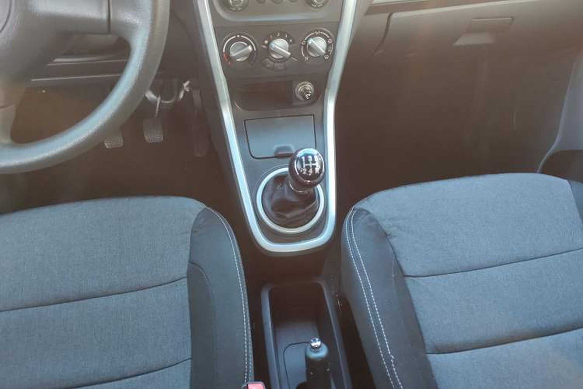 Used Suzuki Wagon R 2019 Revised 1.4L Manual Classic Version Gear Lever