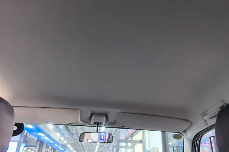 Used Suzuki Wagon R 2019 1.4L Manual Classic Model Headliner
