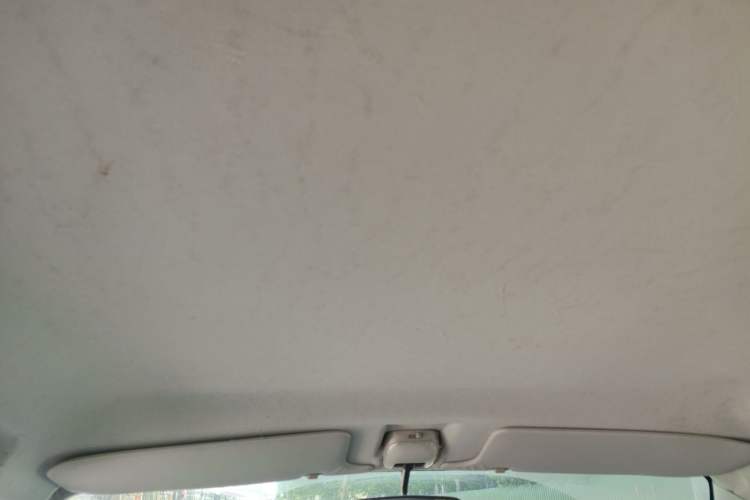 Used Suzuki Wagon R 2019 1.4L Manual Deluxe Edition Headliner