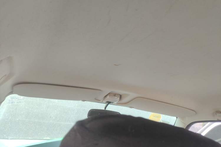 Used Suzuki Wagon R 2019 1.4L Manual Classic Model Headliner