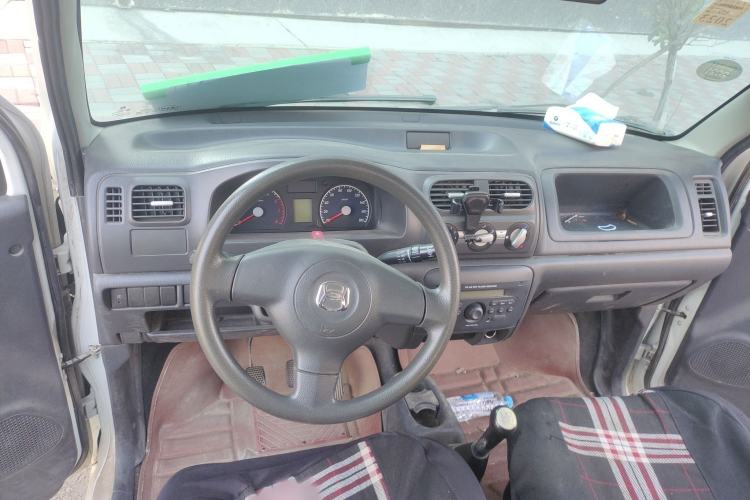 Used Suzuki Wagon R 2019 1.4L Manual Classic Model Interior 2