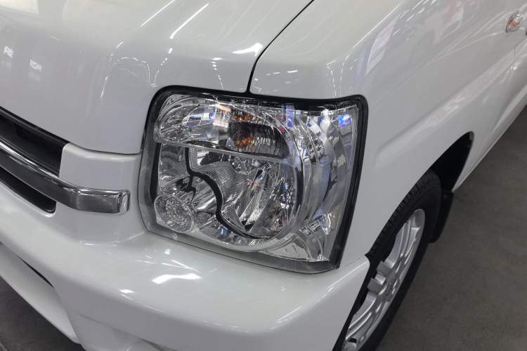 Used Suzuki Wagon R 2019 1.4L Manual Classic Model Left Front Headlight