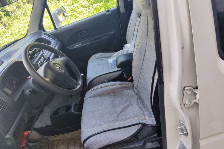 Used Suzuki Wagon R 2019 Revised 1.4L Manual Classic Version Left Front Seat