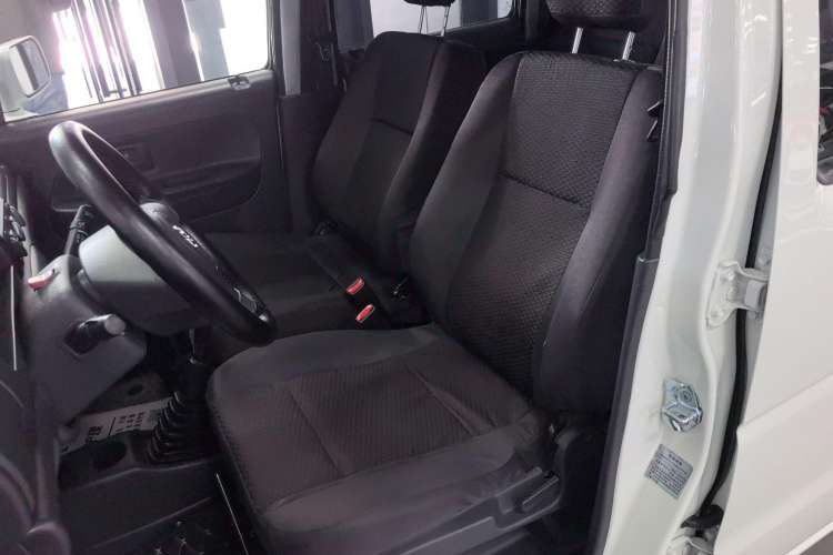 Used Suzuki Wagon R 2019 1.4L Manual Classic Model Left Front Seat
