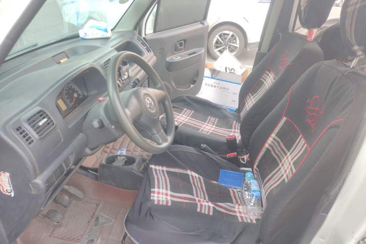 Used Suzuki Wagon R 2019 1.4L Manual Classic Model Left Front Seat