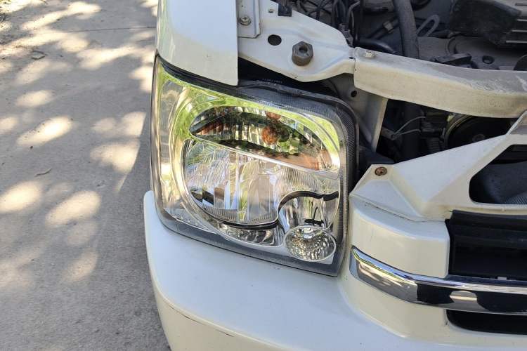 Used Suzuki Wagon R 2019 Revised 1.4L Manual Classic Version Right Front Headlight