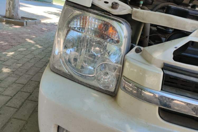 Used Suzuki Wagon R 2019 1.4L Manual Deluxe Edition Right Front Headlight