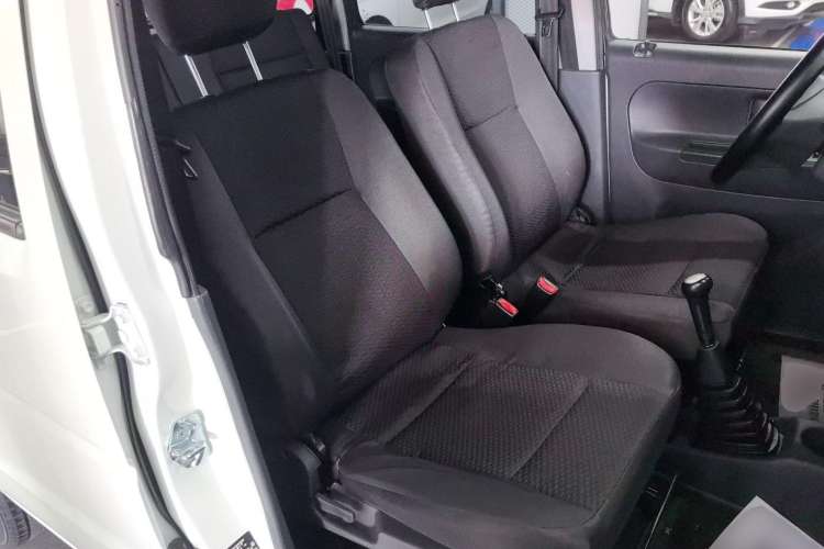 Used Suzuki Wagon R 2019 1.4L Manual Classic Model Right Front Seat