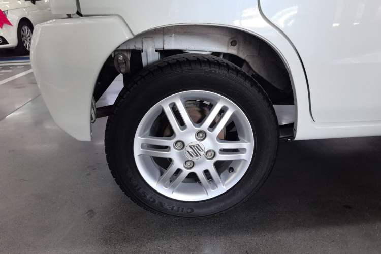 Used Suzuki Wagon R 2019 1.4L Manual Classic Model Right Rear Wheel Hub
