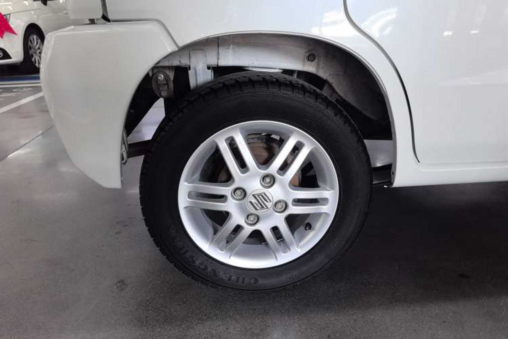 Used Suzuki Wagon R 2019 1.4L Manual Classic Model Right Rear Wheel Hub