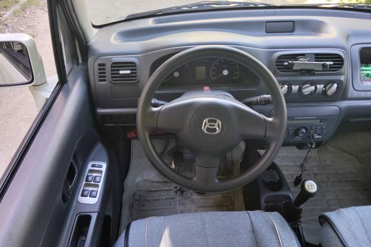 Used Suzuki Wagon R 2019 Revised 1.4L Manual Classic Version Steering Wheel