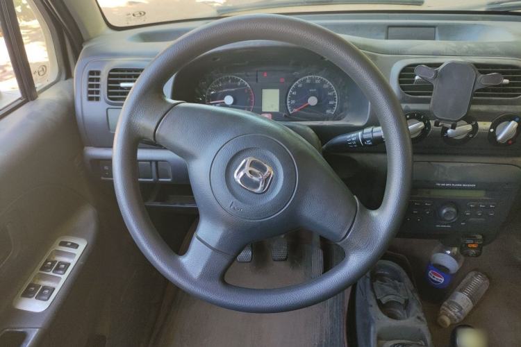 Used Suzuki Wagon R 2019 1.4L Manual Deluxe Edition Steering Wheel