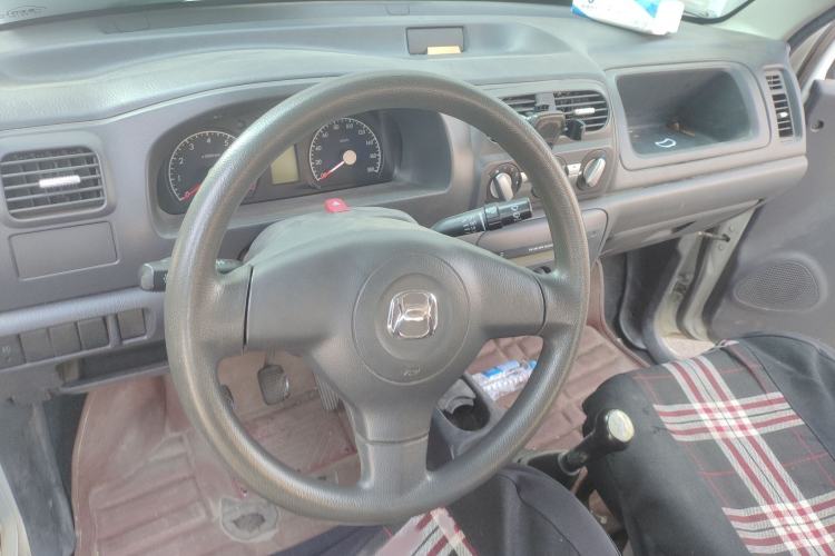 Used Suzuki Wagon R 2019 1.4L Manual Classic Model Steering Wheel