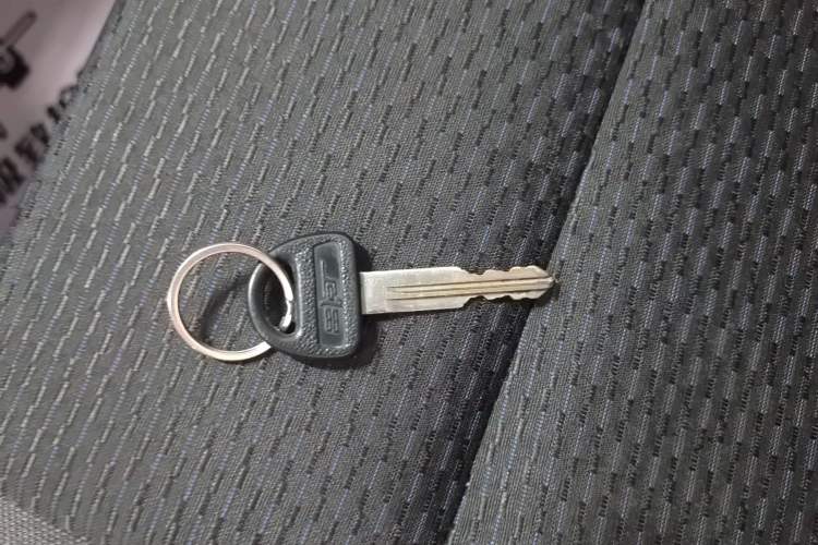 Used Suzuki Wagon R 2019 1.4L Manual Classic Model Vehicle Key