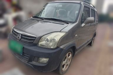 Used Suzuki Wagon R X5 2013 Cruise Edition 1.4L VVT Standard Model