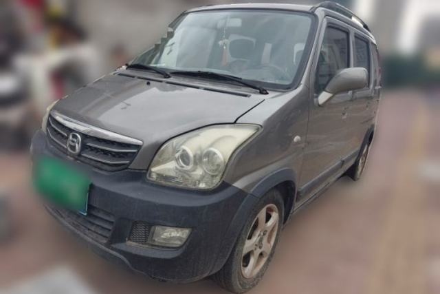 Used Suzuki Wagon R X5 2013 Cruise Edition 1.4L VVT Standard Model