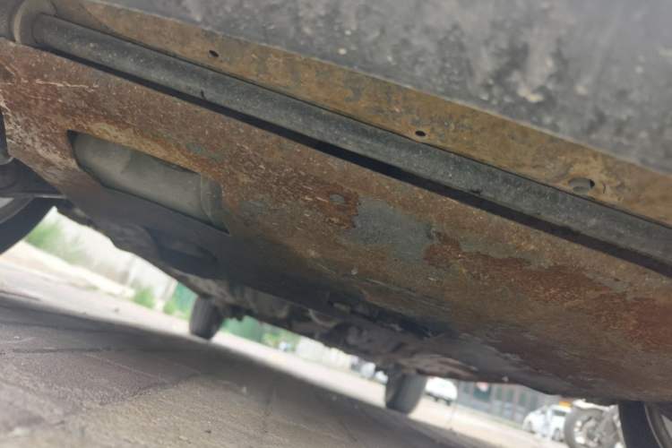 Used Suzuki Wagon R X5 2013 Cruise Edition 1.4L VVT Standard Model Chassis Front